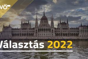 Választás 2022