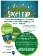 Sport Nap