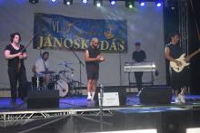 Jánoskodás